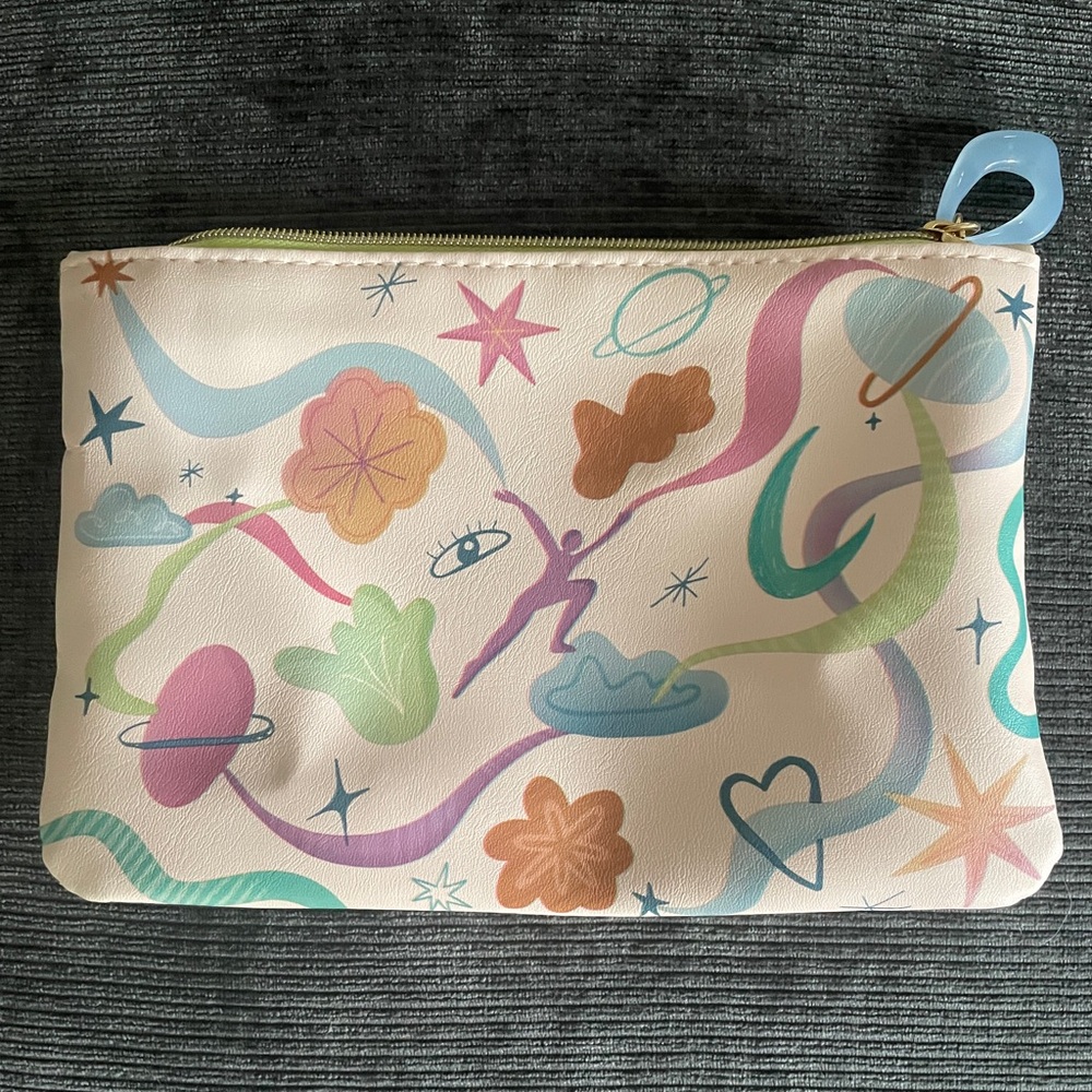 Ipsy bag